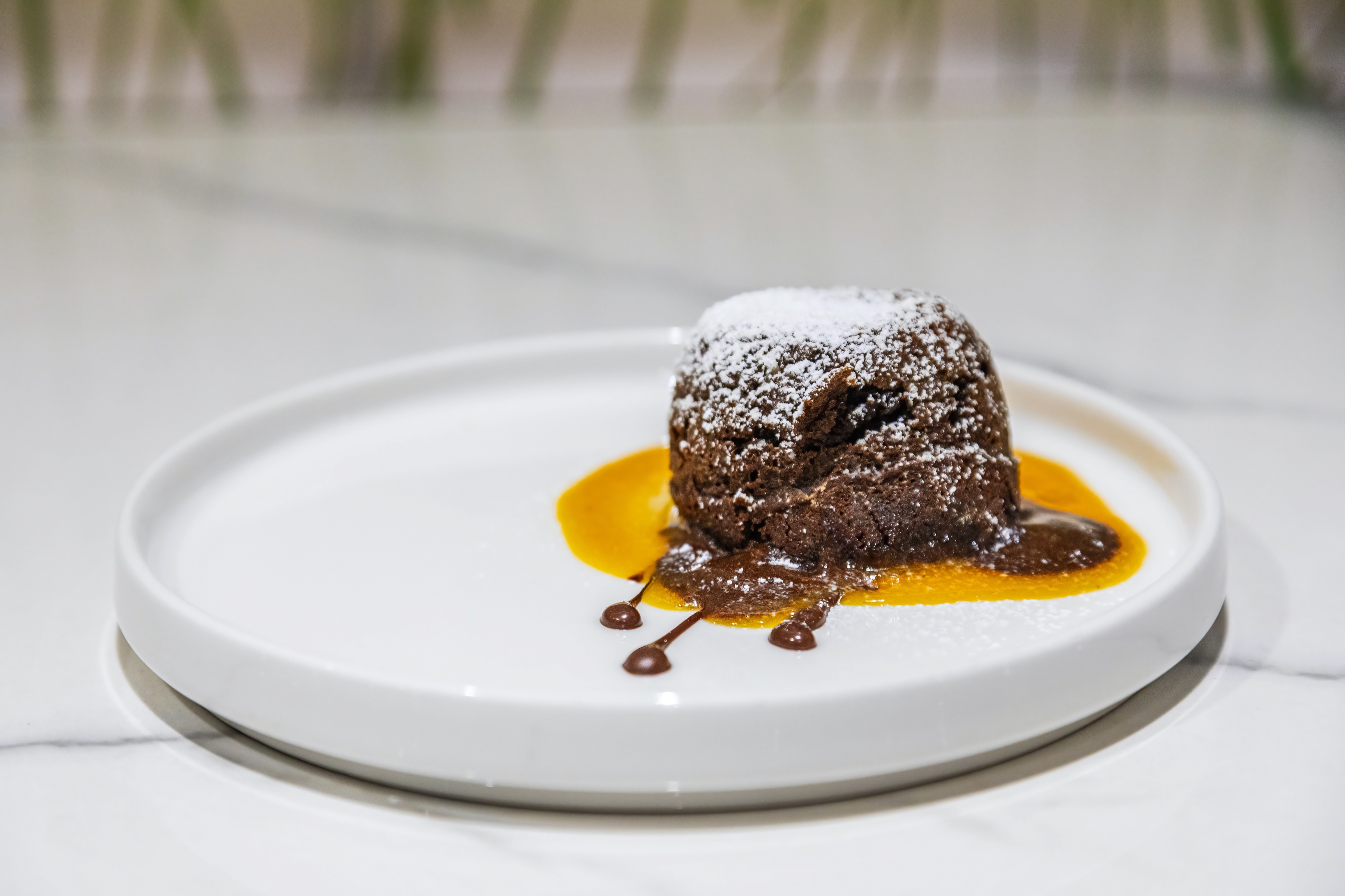 Santa Cruz II - Beagle Restaurant